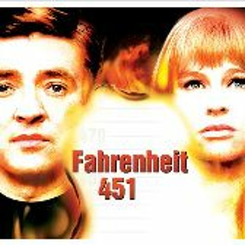 Stream [!Watch] Fahrenheit 451 (1966) FullMovie MP4/720p 7549510 from