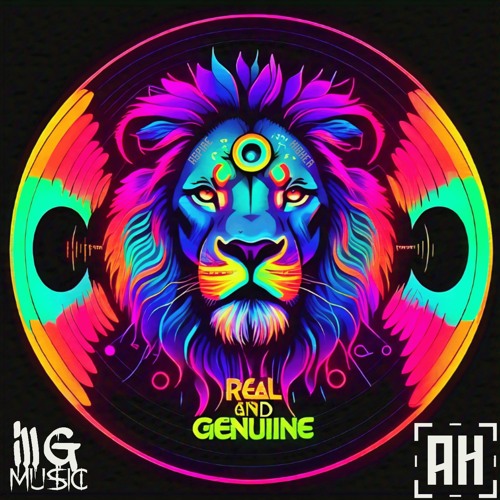 illGmusic - Real And Genuine {Aspire Higher Tune Tuesday Exclusive}