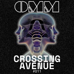 OMM Transmission 011 || Crossing Avenue [Hybrid] @ TRESOR Berlin