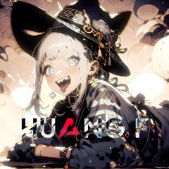 HuangF - illuminated