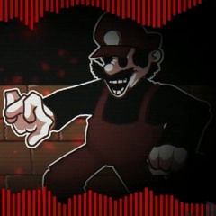 Friday Night Funkin’: Vs. MX/Mario 85 - Game Over (BRUCEDAWORST MIX) [FLP+]