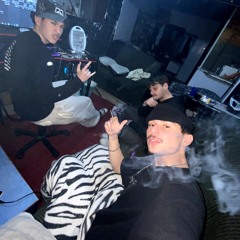 Truly x GT x Alek x Gabaka : Tipo sub zero