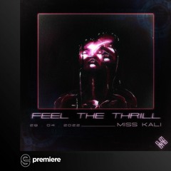 Premiere: Miss Kali - Trust - Elemento Records