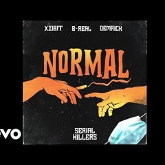 Xzibit, B - Real, Demrick - Normal (Audio)