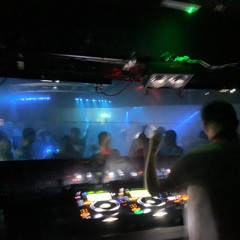 Garden Getaway Mixtape part 2 (Mixed by Jake Twell)