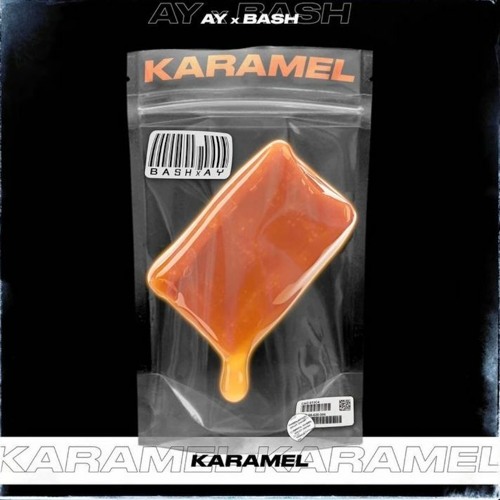 AY X BASH - Karamel