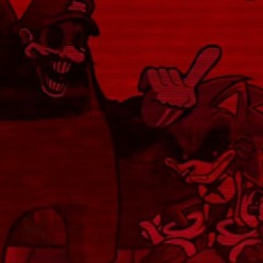 Mario FNF Port V2 CANCELLED-Triple Appear V2