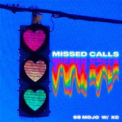 MISSED CALLS + ♡ xc ♡ prod. (FLEXER + THR6X)