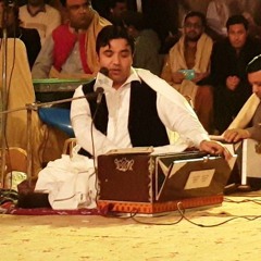 Shafay Esar..Rana ma Ghwarha.Atan.mp3