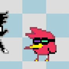 DICK (unfinished self-insert big shot)