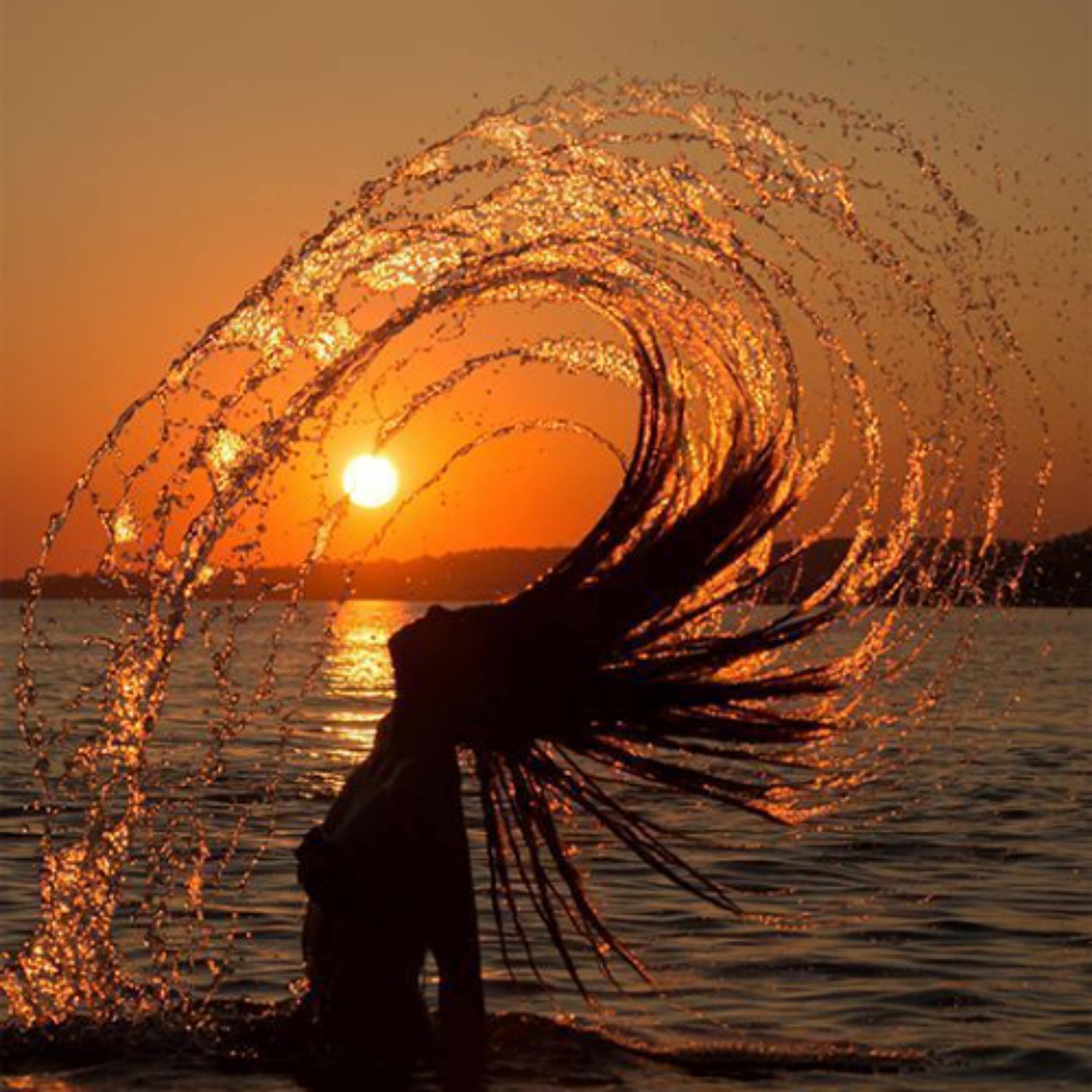 Let The Summer Begin V10 - The Sunset episode artwork