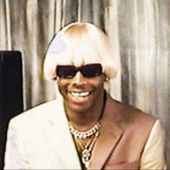 TYLER AKA WOLF AKA FELICA