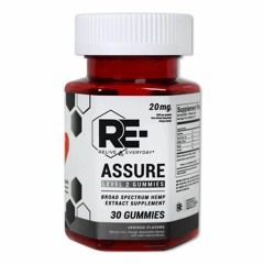 Assure Labs CBD Gummies help for Pain Relief ( USA)