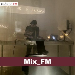 White Lies - Mix_FM 21.12.2020 @ Rádio_FM