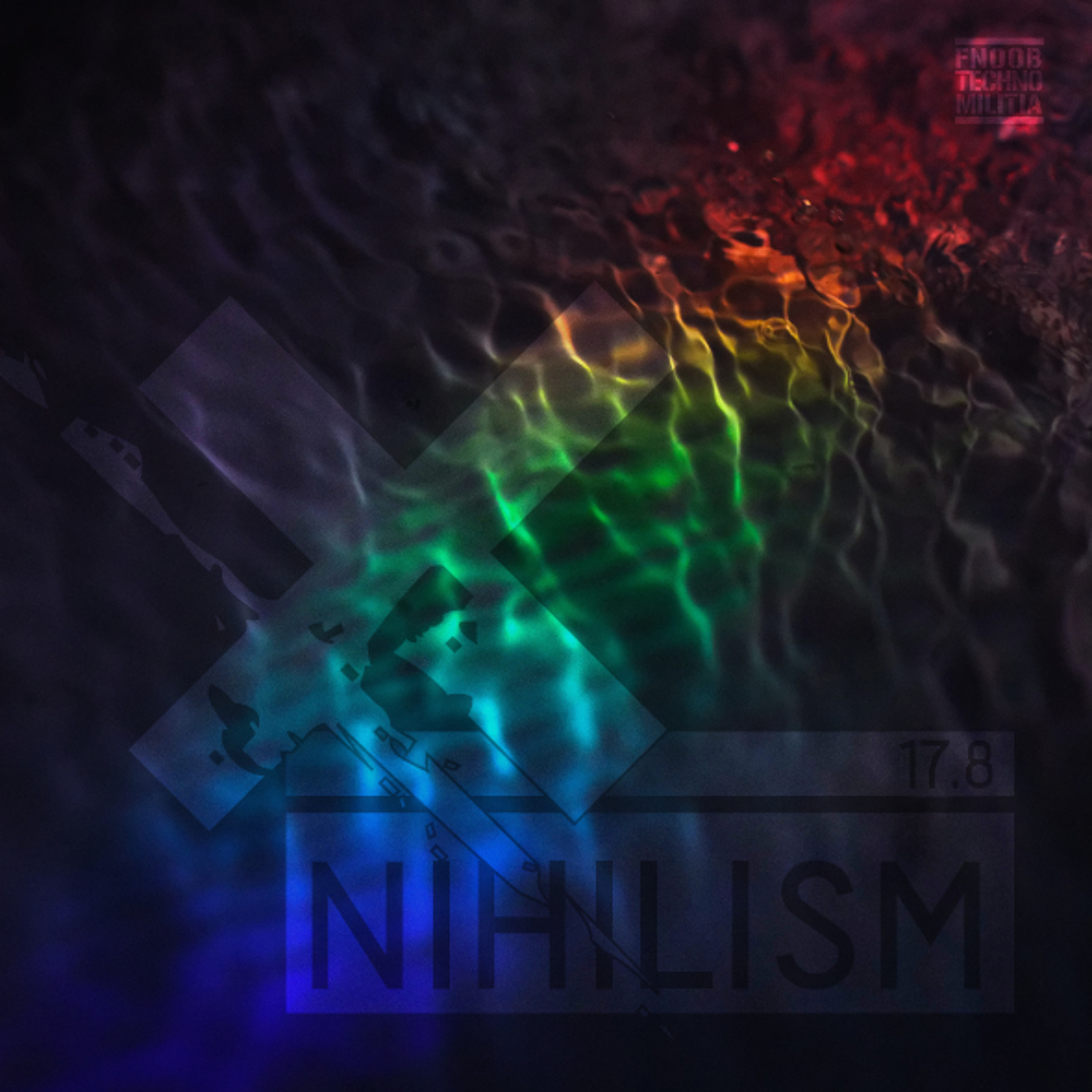 Tom NihiL