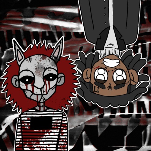rejectedreyna - TOXIC (REMIX) [prod. XXXTENTACION]