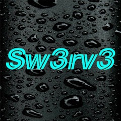 Let It Shine (Sw3rv3 - Mobile Unit/Mathematix) Organic, Melodic House/Liquid DnB Session