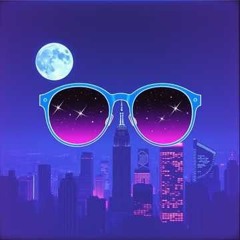 Corey Hart - Sunglasses (JohnnyBSmooth remix)