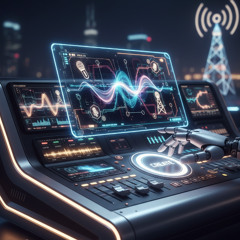 AI Jingle Maker ShowReel - 26 11 25