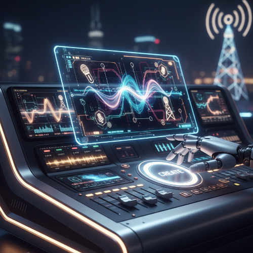 AI Jingle Maker ShowReel - 26 11 25