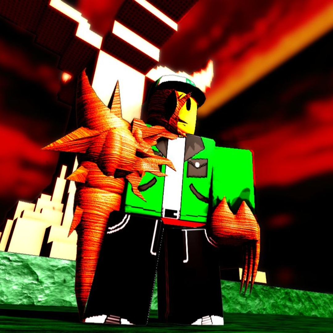 Stream chargetogame19 listen to roblox forsaken john doe rochas