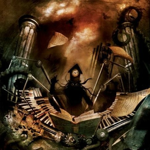Hot Pressure Stream - Dark Eardrum Enchantment - by  techno-Xcitement (Dark/Peaktime)     Set 27