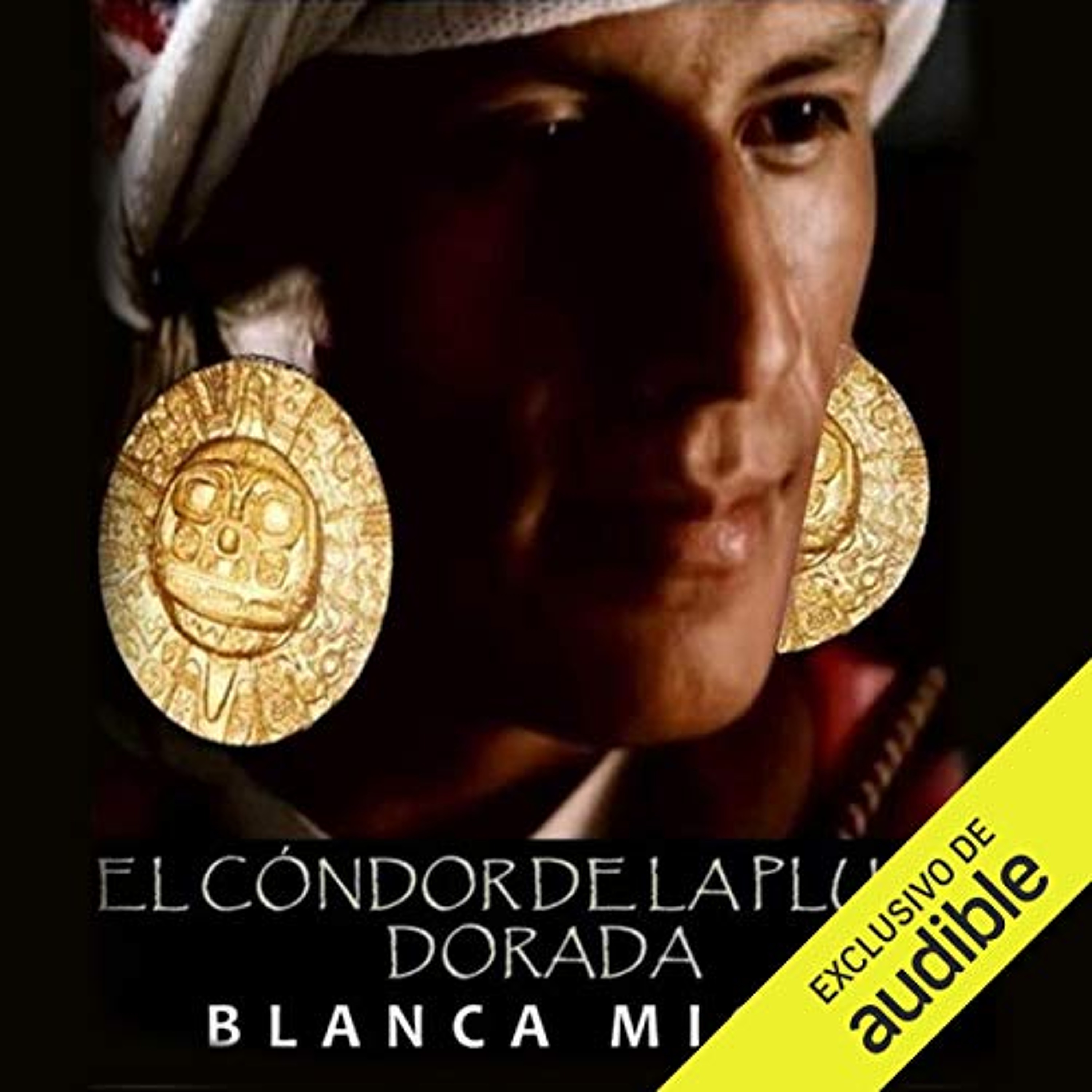 El cóndor de la pluma dorada [The Golden Condor Feather] (Audiolibro) | Prueba Gratis
