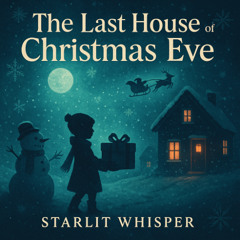 The Last House of Christmas Eve