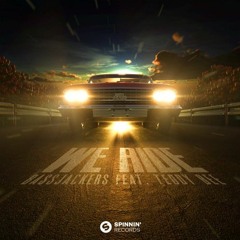 Bassjackers – We Ride (feat. Teddy Bee)Rocco Prince Remix
