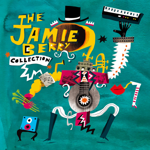 stream-lost-in-the-rhythm-feat-octavia-rose-by-jamie-berry-listen