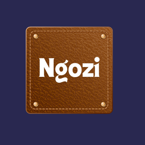 Leather-Ngozi