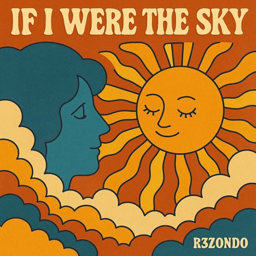If I Were The Sky
