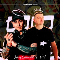 JayCamel & NIF - Mucha Botella (Original Mix)