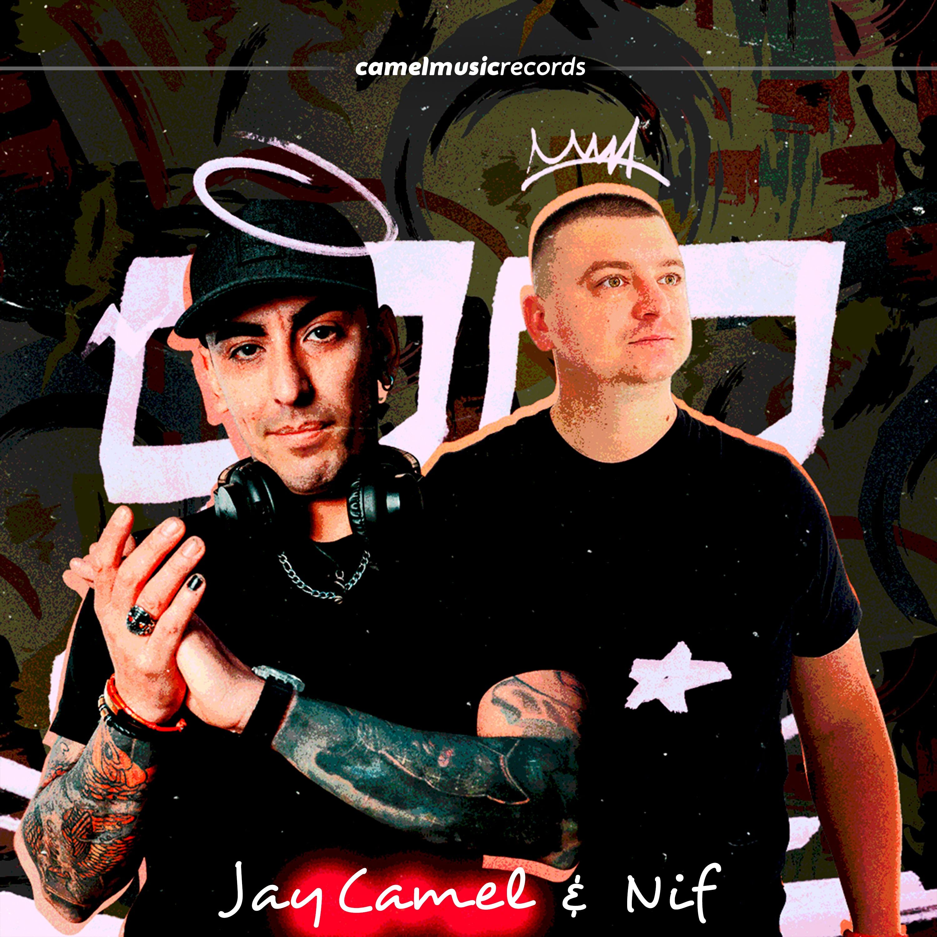 CamelMusic Records