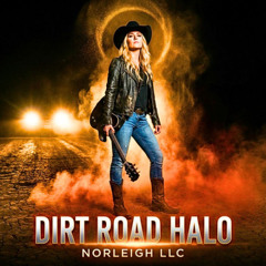 _DIRT ROAD HALO_