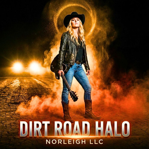 "DIRT ROAD HALO"