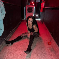 RITMADA PINK DIAMOND [CHARLI XCX]