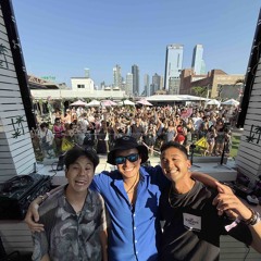 Live @ The Summer Club (NYC)
