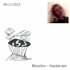 Sinclair mix - Hexjelica