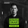 Hardwell On Air 505
