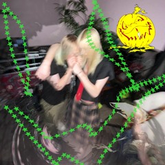 halloween riddim megamix hypercharged xtra cheddar blast-off to zeckagon mix