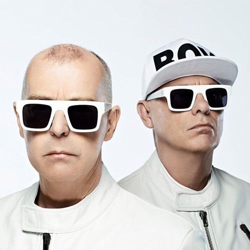 Pet Shop Boys Remix