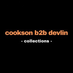 Collections - Cookson b2b Devlin