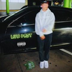 LIVE FAST