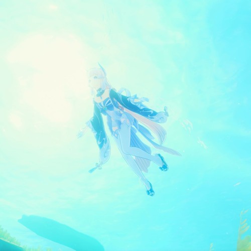 Cowry of Parting