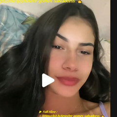 {{Vídeo Completo}} jennifer gomes salvador erome blogueira de salvador erome jegomex 01 site