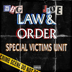Wbg Jfoe-Law And Order