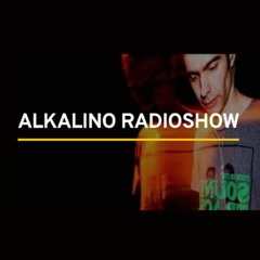 1.5.23 - Alkalino RadioActive Show (Monday nights)