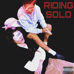RIDING SOLO