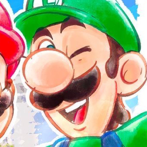 New Look - Wii U Mii Maker Lofi Mix